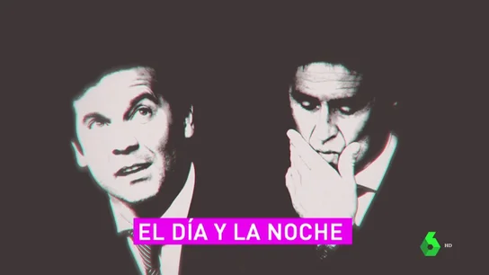 "La diferencia es brutal: hemos pasado del triste de Lopetegui a la sonrisa de Solari" "La diferencia es brutal: hemos pasado del triste de Lopetegui a la sonrisa de Solari"