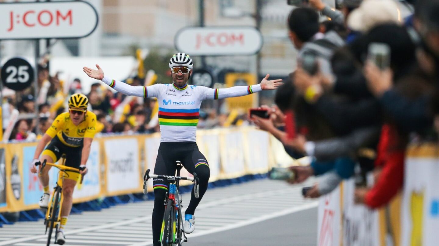 Alejandro Valverde