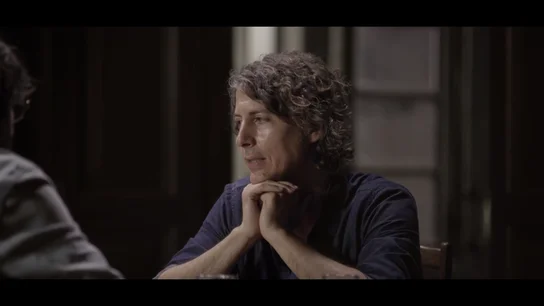 "Cuando mi padre enferma de cáncer, el médico Ángel Lara le recomendó meter los pies en agua": el calvario familiar de Jorge Naranjo "Cuando mi padre enferma de cáncer, el médico Ángel Lara le recomendó meter los pies en agua": el calvario familiar de Jorge Naranjo