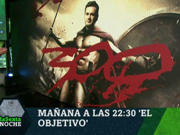 300 programas de laSexta Noche 300 programas de laSexta Noche