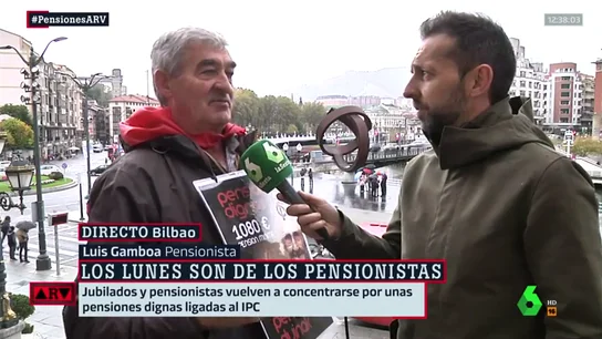 pensionista pensionista