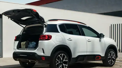 Citroën C5 Aircross Citroën C5 Aircross