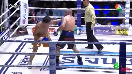 MuayThai2L6D MuayThai2L6D