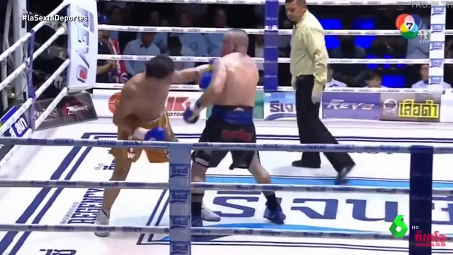 MuayThai2L6D MuayThai2L6D