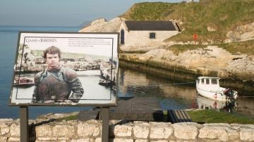 Ballintoy Harbour
