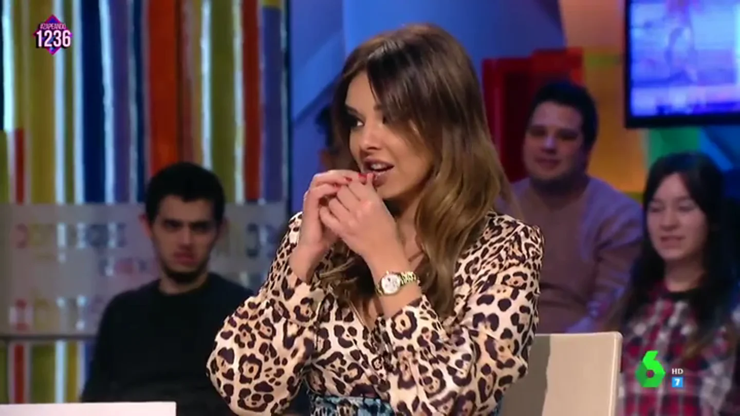Chenoa Chenoa