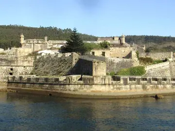 Castillo de San Felipe Castillo de San Felipe