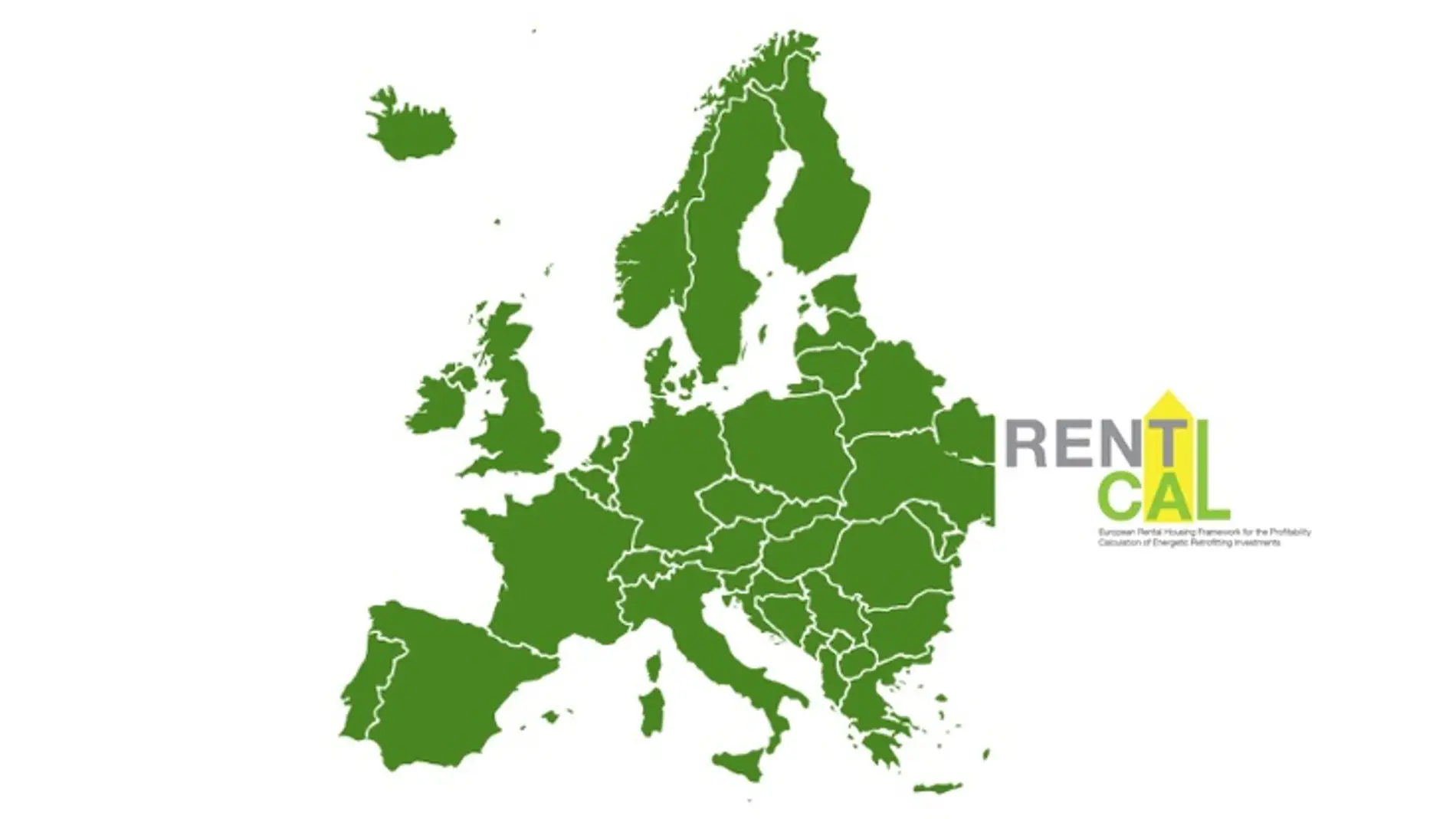 Primera herramienta on line para calcular la eficiencia energetica de las viviendas