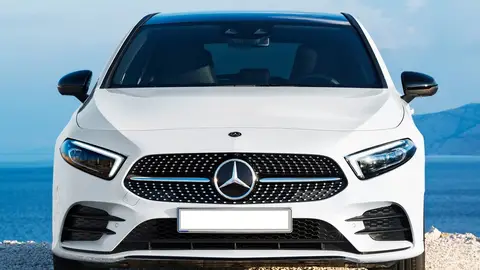 Mercedes Clase A Mercedes Clase A