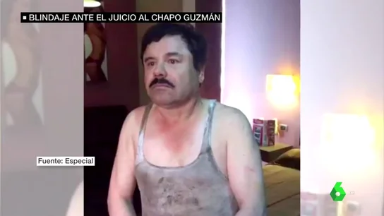 Chapo Chapo