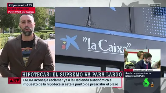 facua facua