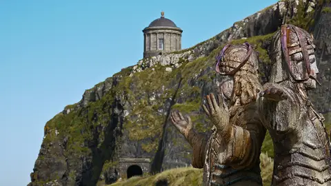 Castlerock El Legado de Juego de Tronos