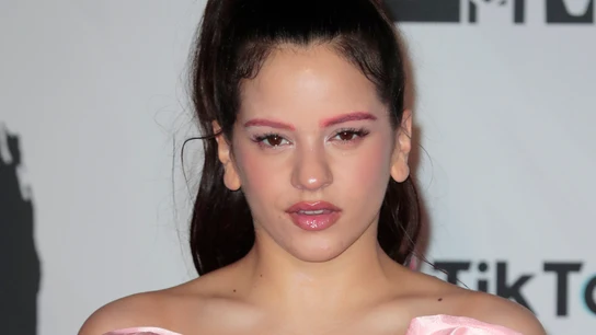 Rosalía Rosalía