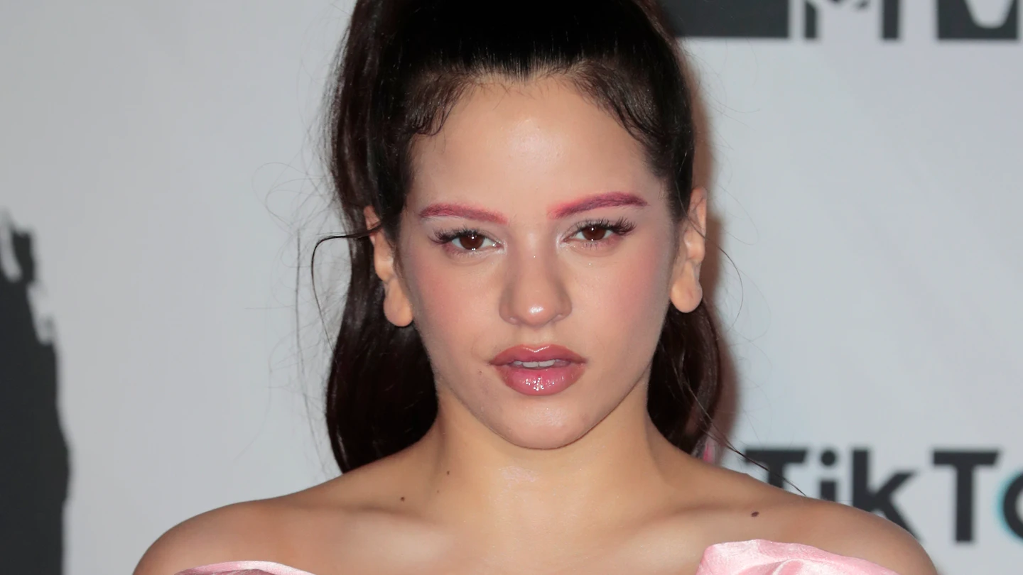 Rosalía Rosalía