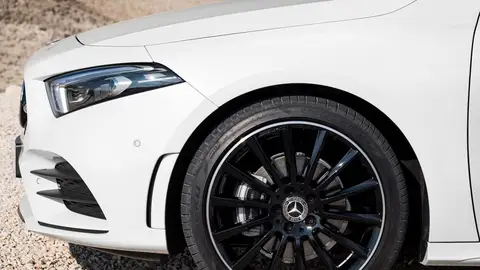 Mercedes Clase A 2019 Mercedes Clase A 2019