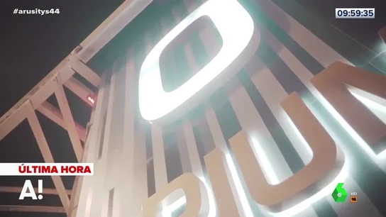 Discoteca Opium en Barcelona Discoteca Opium en Barcelona
