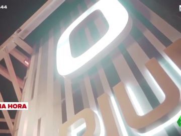 Discoteca Opium en Barcelona Discoteca Opium en Barcelona