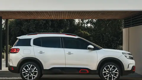 Citroën C5 Aircross Citroën C5 Aircross