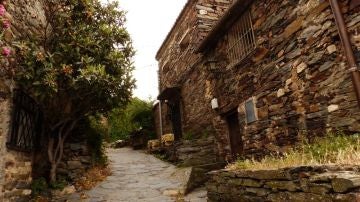 Pueblos de Madrid