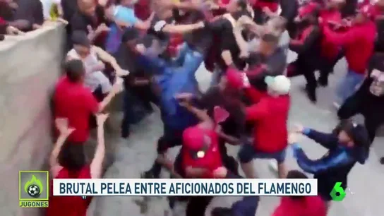 PeleaBrasil_Jugones PeleaBrasil_Jugones