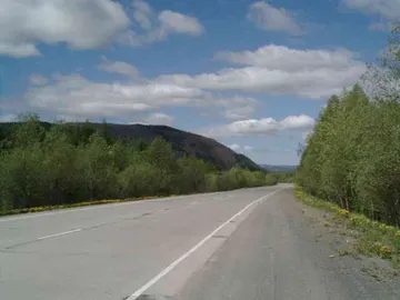 Ruta de los Huesos Ruta de los Huesos