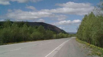 Ruta de los Huesos