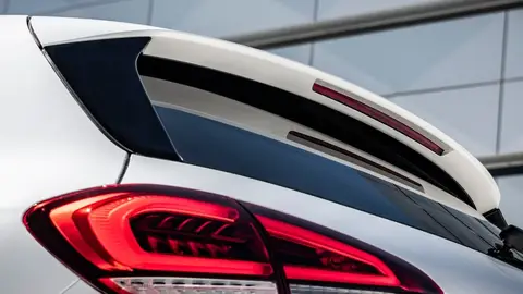 Mercedes Clase A 2019 Mercedes Clase A 2019