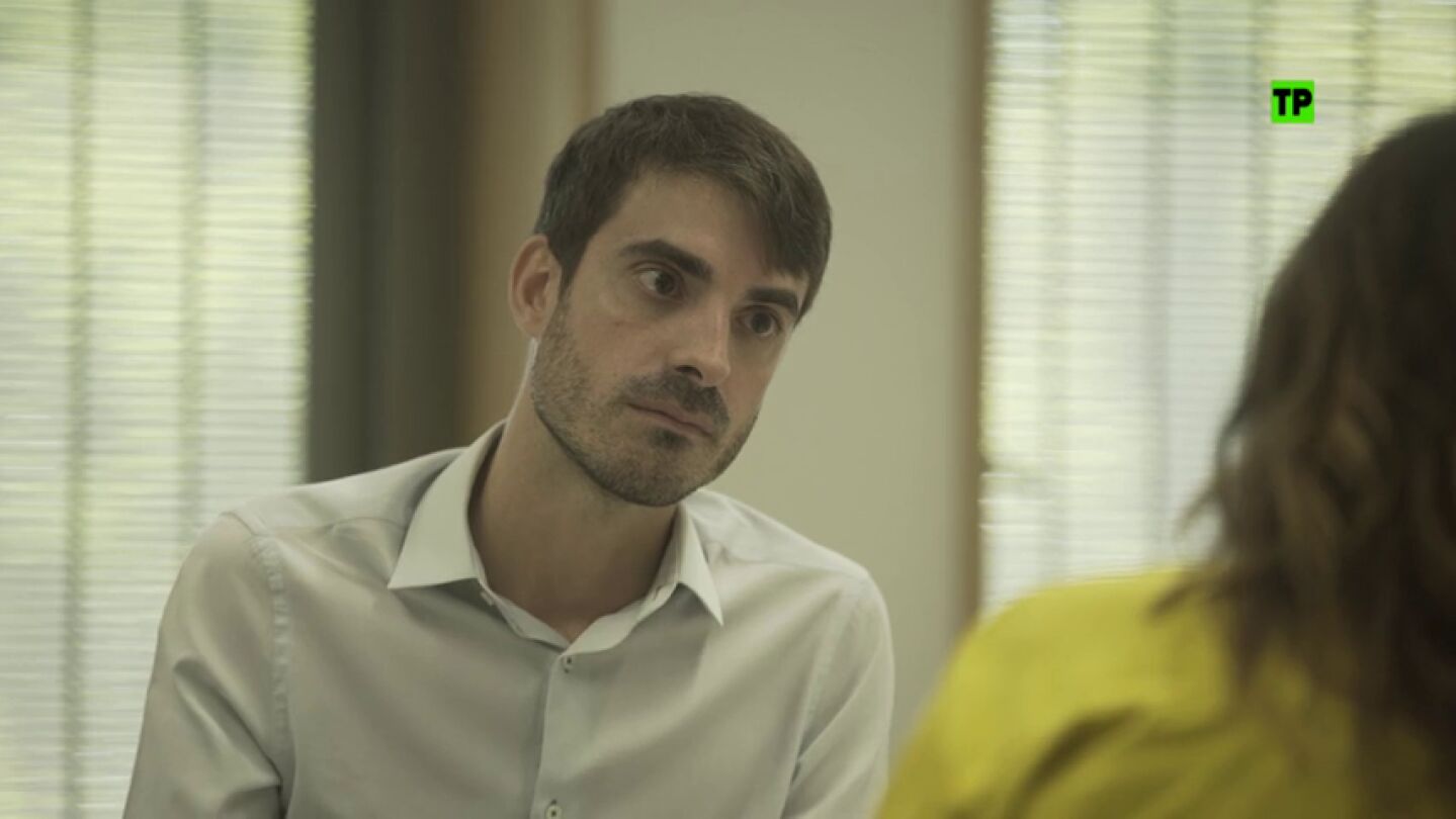 &iquest;Se han utilizado en Espa&ntilde;a nuestros datos con fines pol&iacute;ticos?, la respuesta, este martes en Scoop