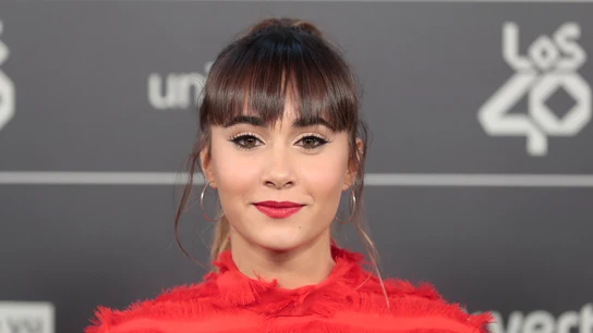 Aitana Aitana