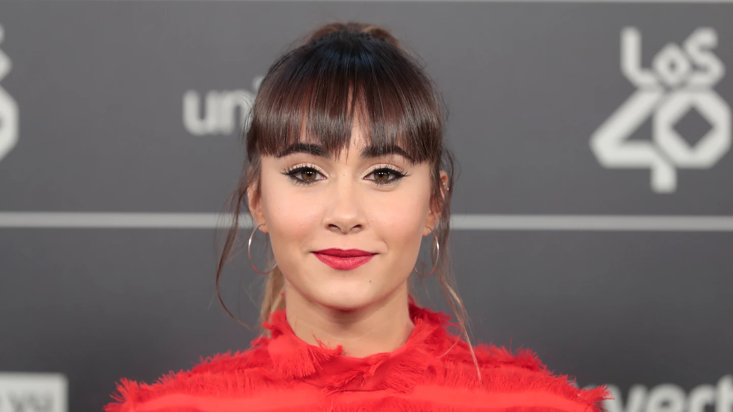 Aitana Aitana