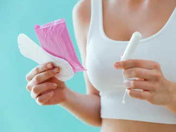 Menstruación Menstruación