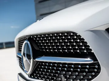 Mercedes Clase A 2019 Mercedes Clase A 2019