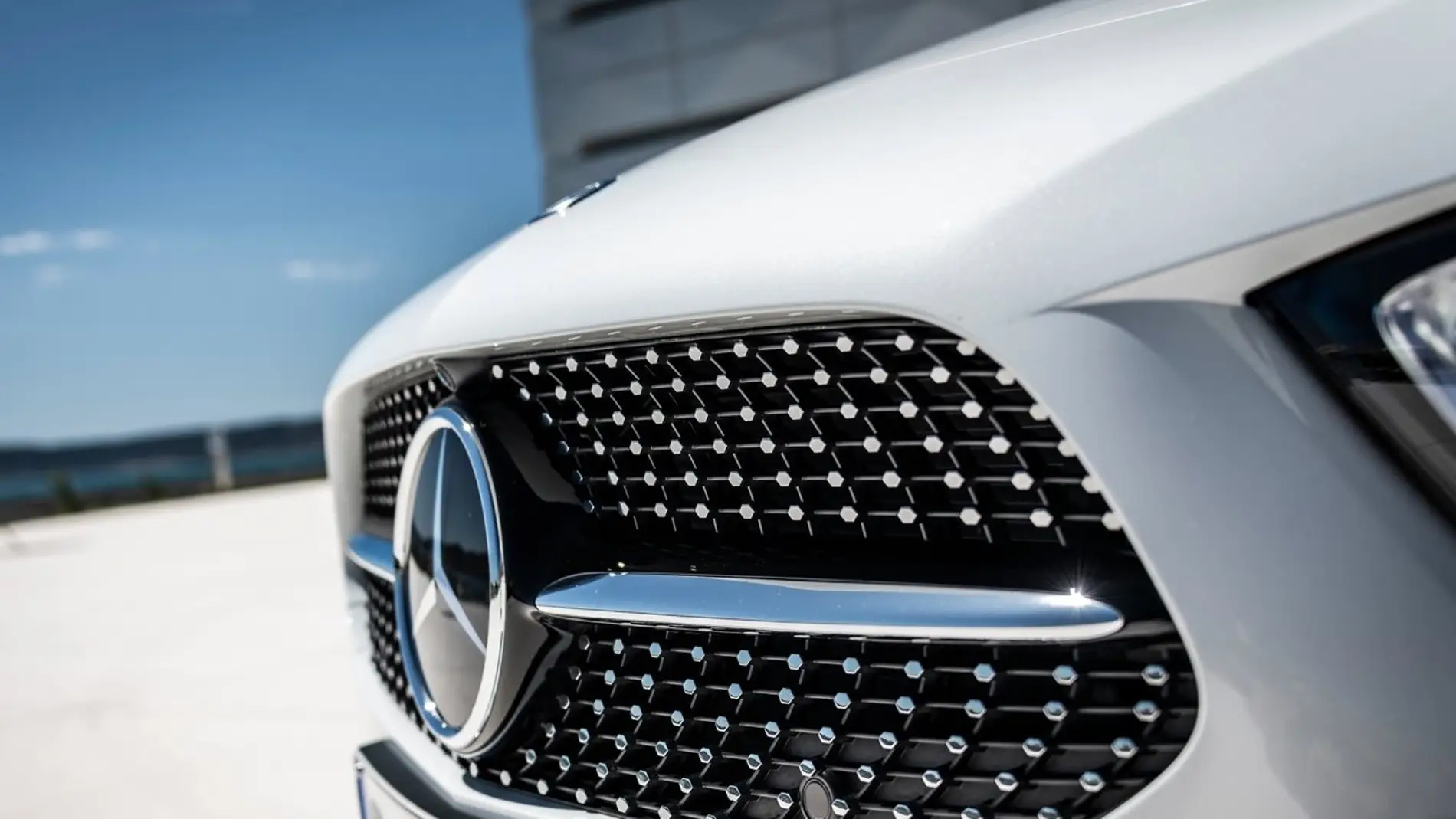 Mercedes-Benz GLC, un cambio de generación para seguir en lo más alto