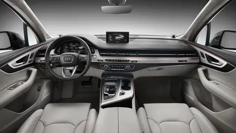 Audi Q7 Audi Q7