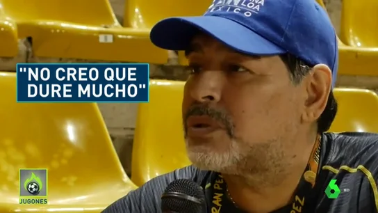 MaradonaJugones MaradonaJugones