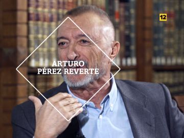 Arturo Pérez-Reverte Arturo Pérez-Reverte