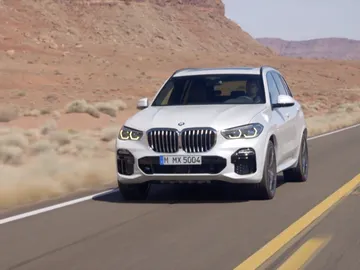 BMW X5 BMW X5