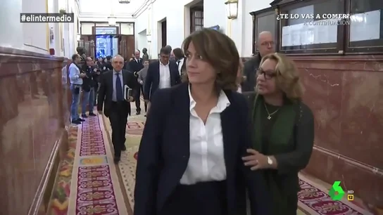 Dolores Delgado Dolores Delgado