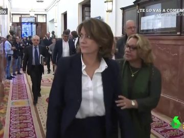 Dolores Delgado Dolores Delgado