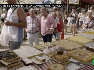 Chicote, en ¿Te lo vas a comer? Chicote, en ¿Te lo vas a comer?