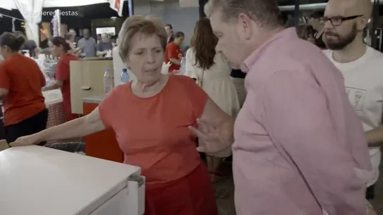 Manual para presumir de una nevera ordenada hasta que Chicote te mete un ‘zasca’ Manual para presumir de una nevera ordenada hasta que Chicote te mete un ‘zasca’