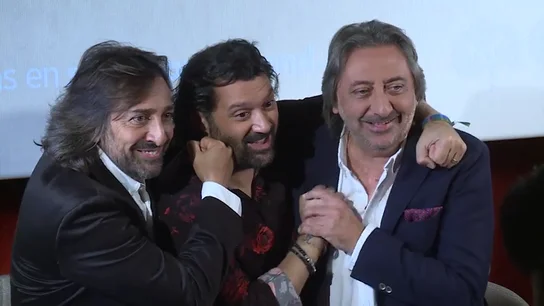 La receta de Ketama para una buena fiesta La receta de Ketama para una buena fiesta