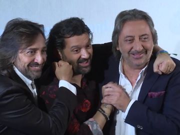 La receta de Ketama para una buena fiesta La receta de Ketama para una buena fiesta