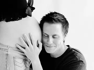 Estas dos personas tienen sentimientos contrapuestos sobre lo que desean. O eso dice la ciencia Estas dos personas tienen sentimientos contrapuestos sobre lo que desean. O eso dice la ciencia