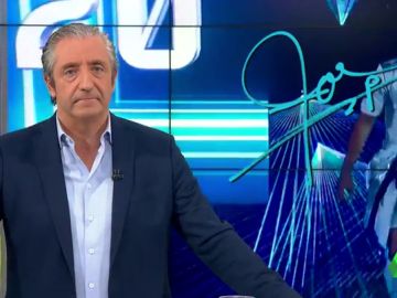 Josep Pedrerol: "Después de escuchar a Asensio ayer, nos deja muchas dudas para ser una estrella" Josep Pedrerol: "Después de escuchar a Asensio ayer, nos deja muchas dudas para ser una estrella"