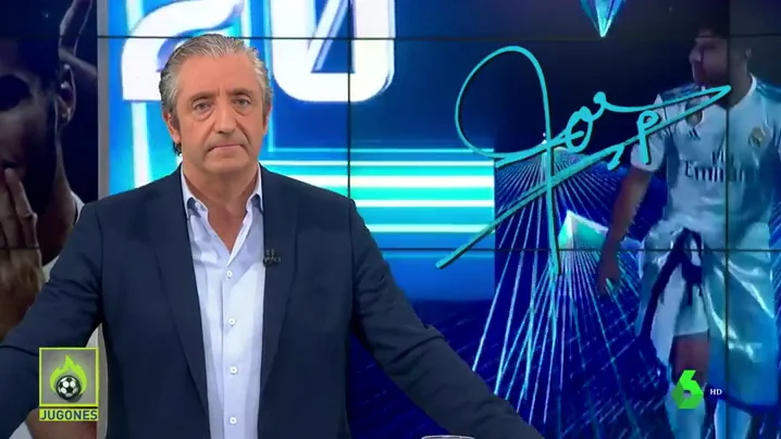 Josep Pedrerol: "Después de escuchar a Asensio ayer, nos deja muchas dudas para ser una estrella"