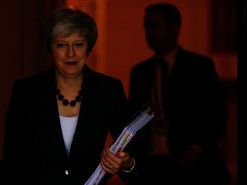 Theresa May Theresa May