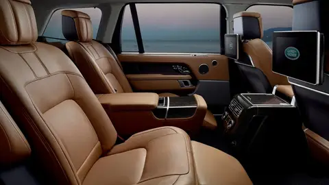Range Rover Range Rover