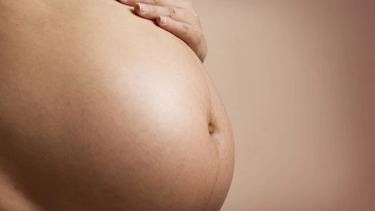 Mujer embarazada Mujer embarazada