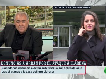 arrimadas arrimadas
